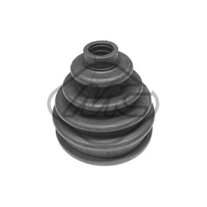 Metalcaucho Faltenbalgsatz, Antriebswelle 01642E