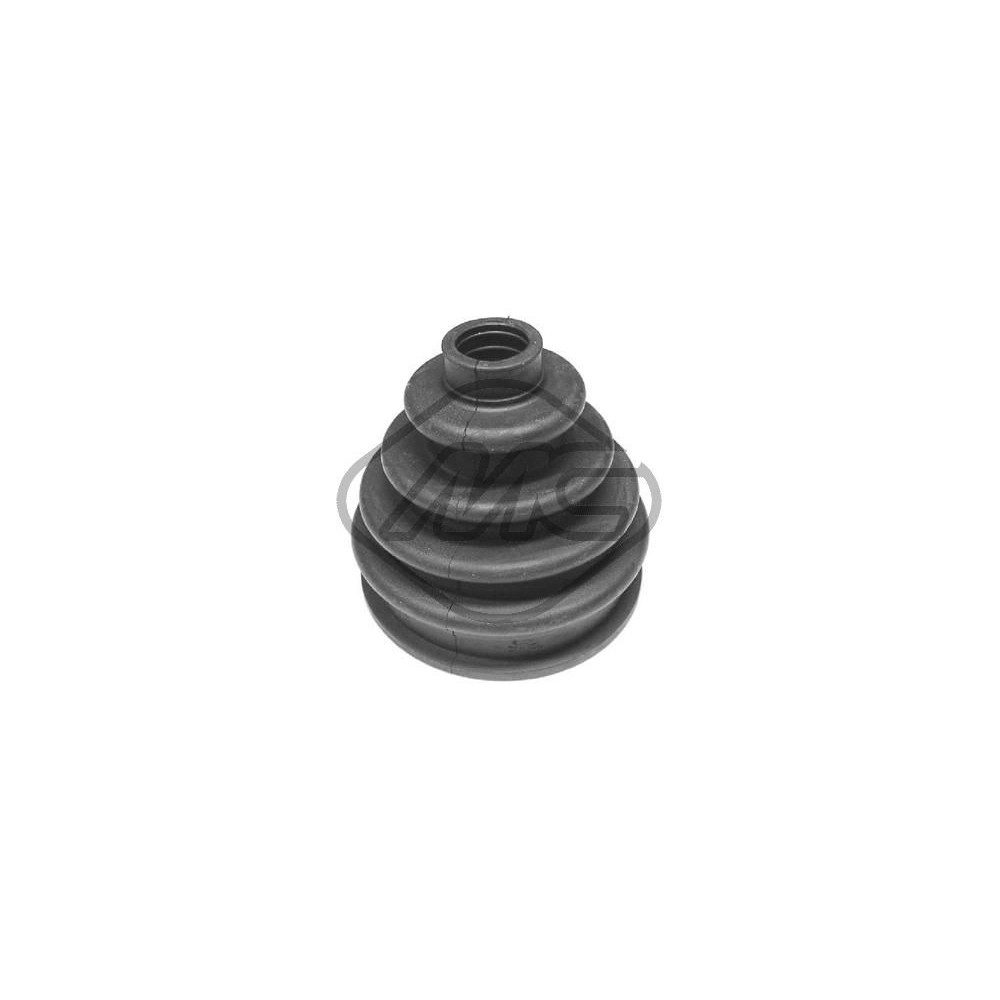 Metalcaucho Faltenbalgsatz, Antriebswelle 01642E