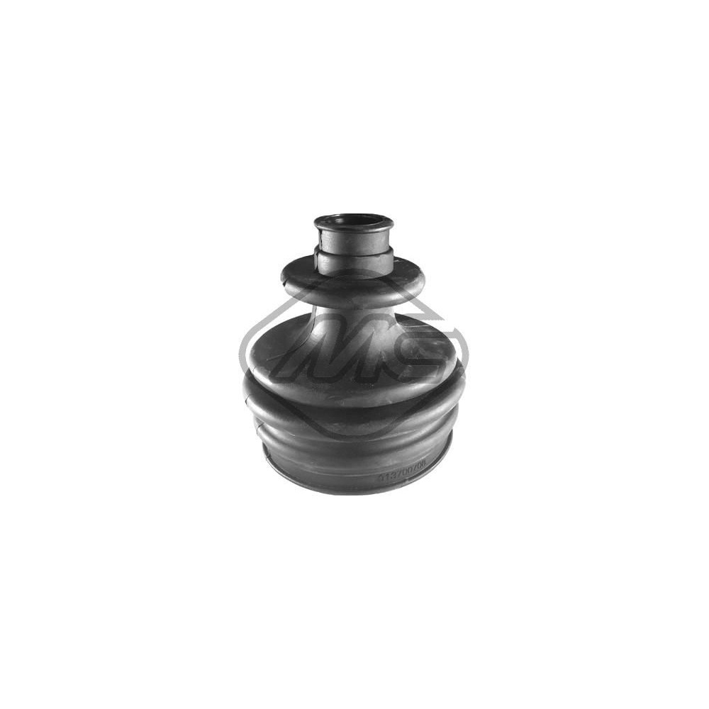 Metalcaucho Faltenbalgsatz, Antriebswelle 01708