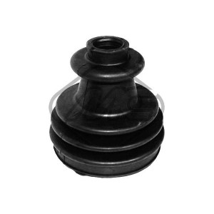 Metalcaucho Faltenbalgsatz, Antriebswelle 01710