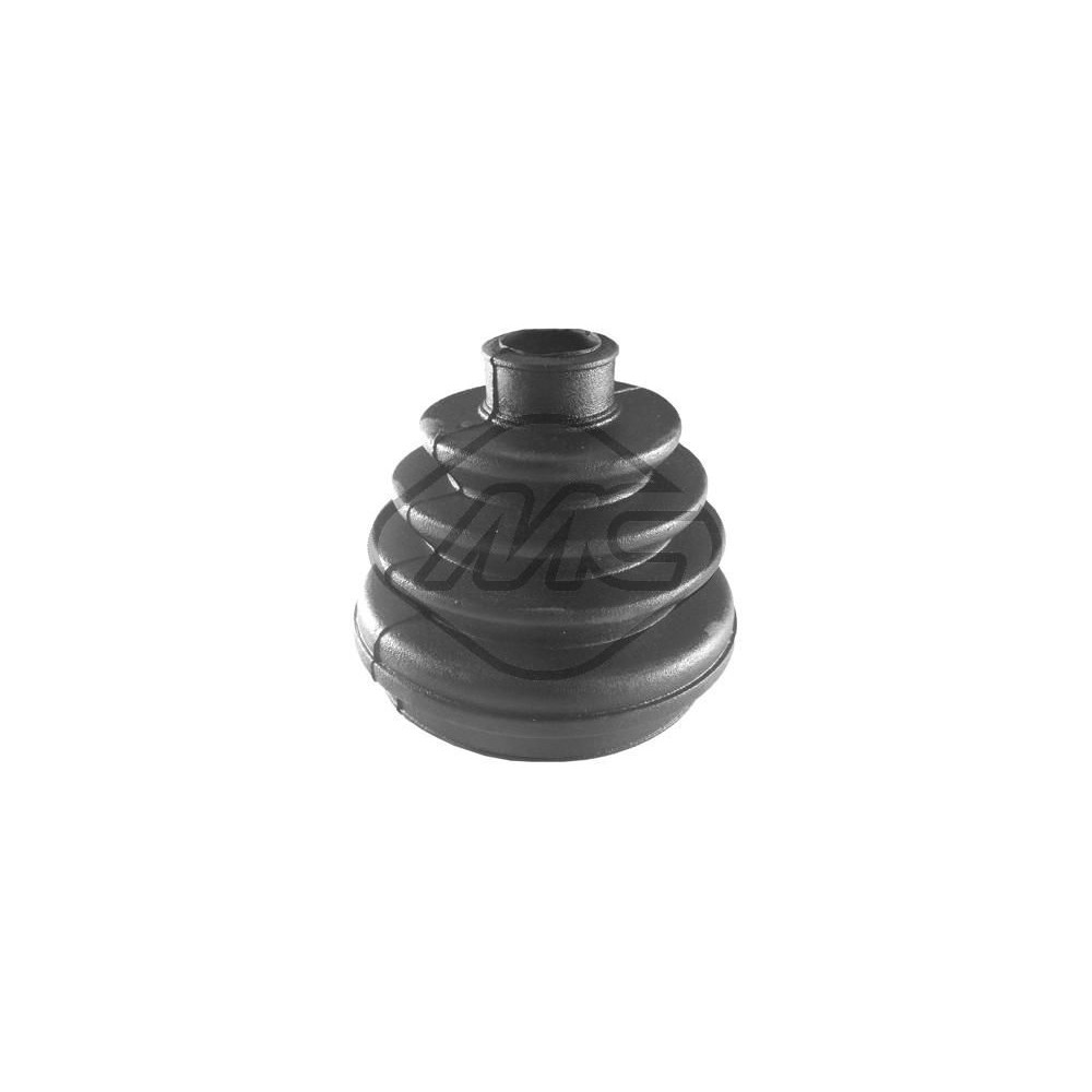 Metalcaucho Faltenbalgsatz, Antriebswelle 01770
