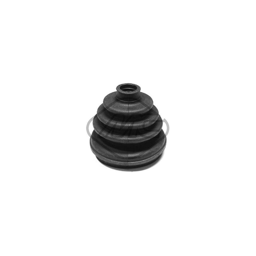 Metalcaucho Faltenbalgsatz, Antriebswelle 01770E