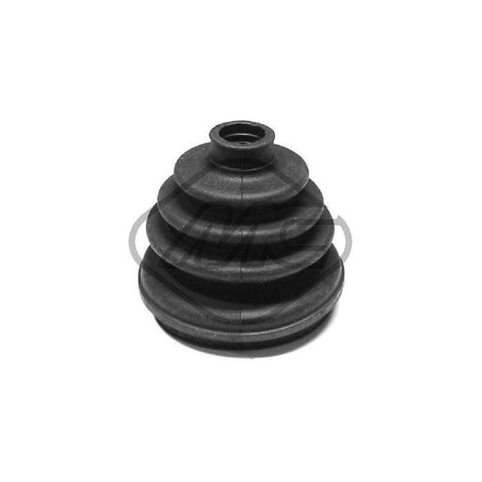 Metalcaucho Faltenbalgsatz, Antriebswelle 01770E