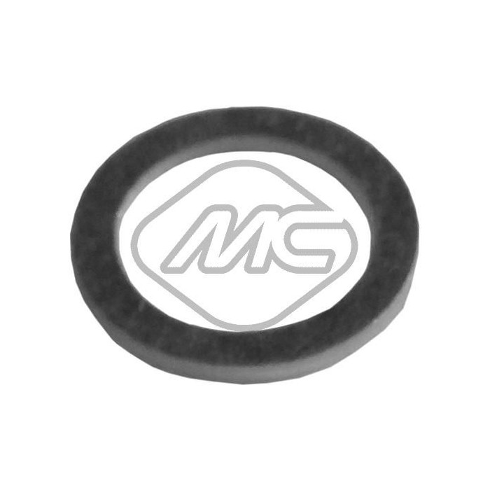 Metalcaucho Dichtring, Ölablassschraube 02041