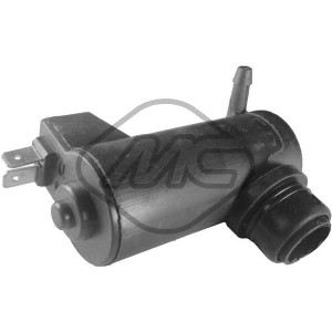 Metalcaucho Waschwasserpumpe, Scheibenreinigung 02056