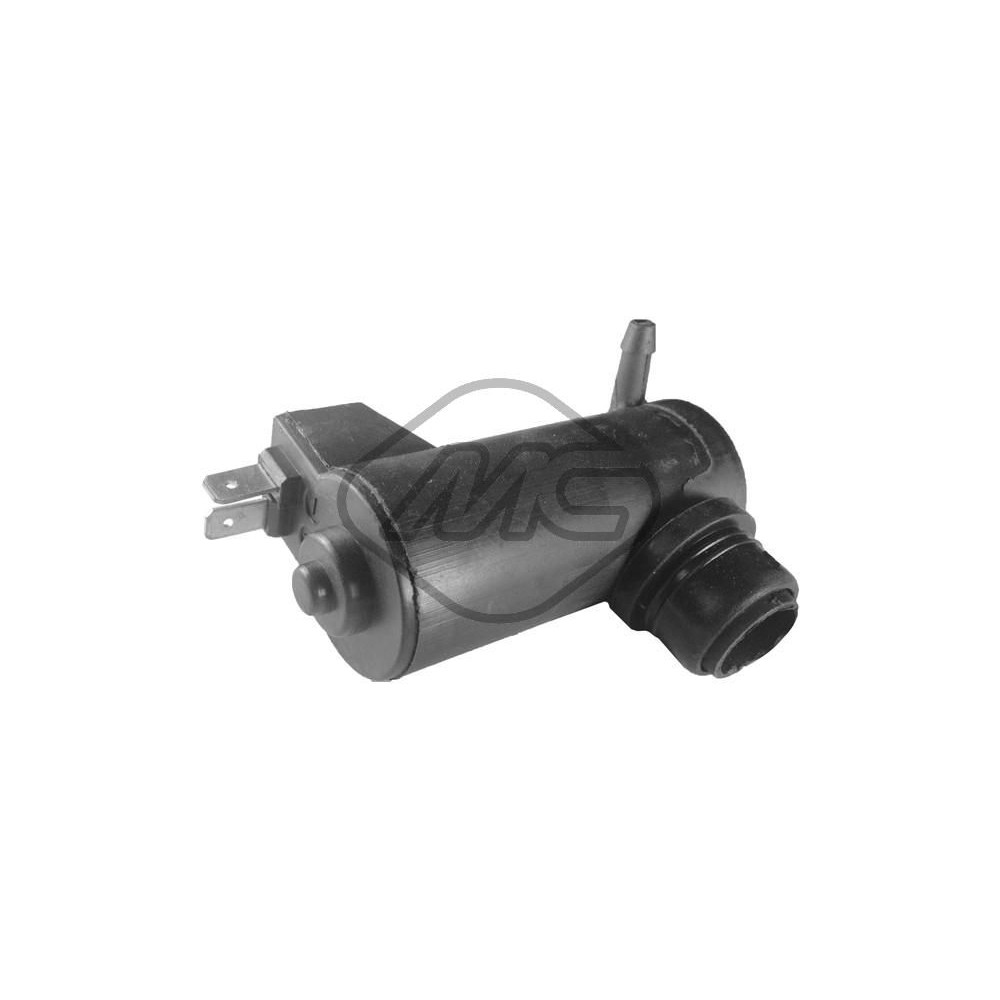Metalcaucho Waschwasserpumpe, Scheibenreinigung 02056