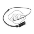 Metalcaucho Warnkontakt, Bremsbelagverschleiß 02128