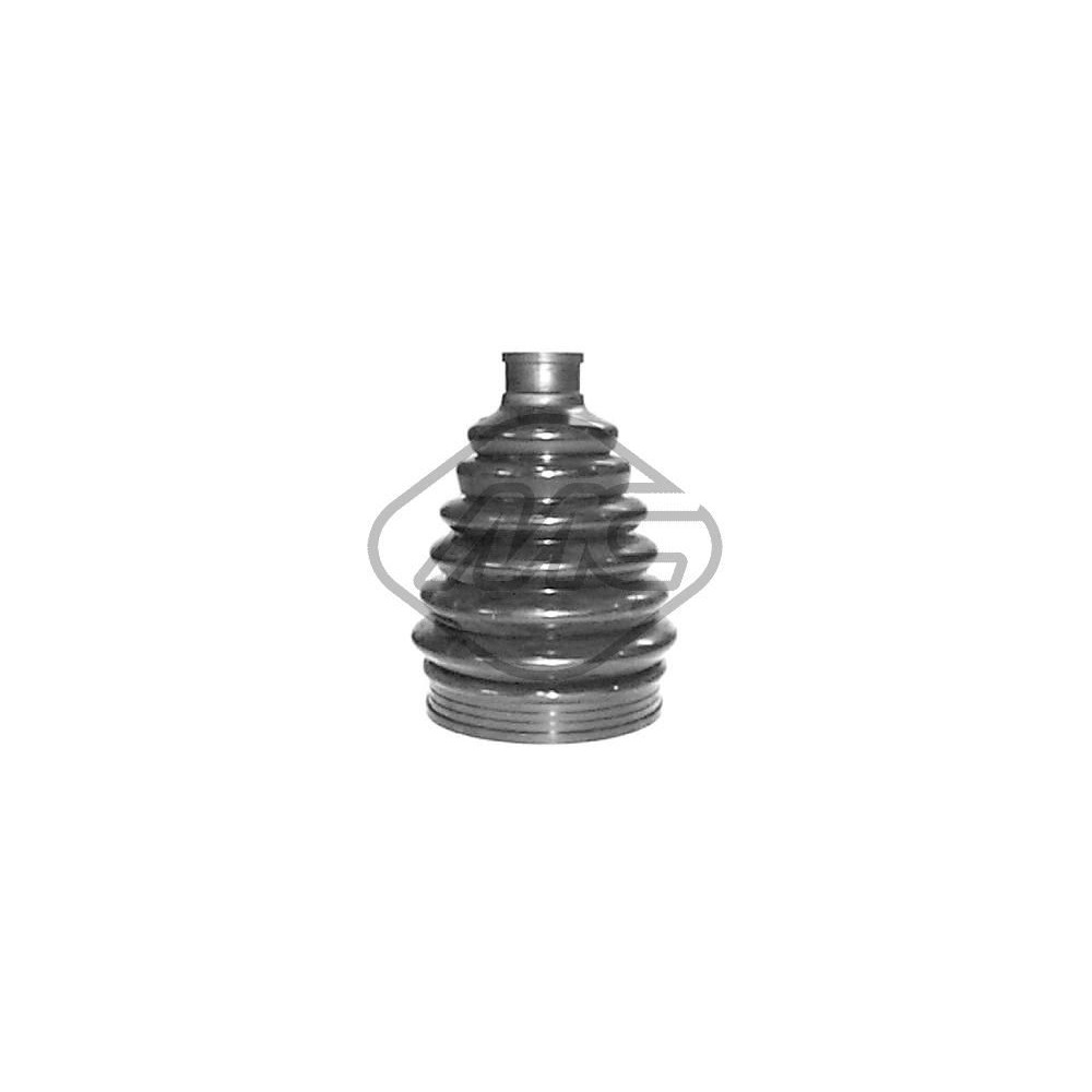 Metalcaucho Faltenbalgsatz, Antriebswelle 02305