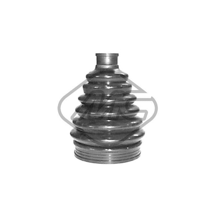 Metalcaucho Faltenbalgsatz, Antriebswelle 02305