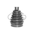 Metalcaucho Faltenbalgsatz, Antriebswelle 02305