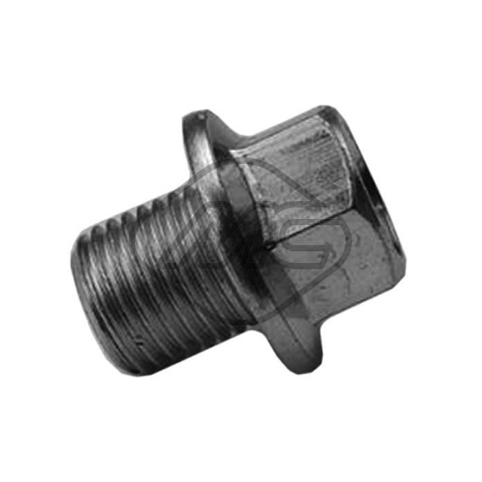 Metalcaucho Verschlussschraube, Ölwanne 02318