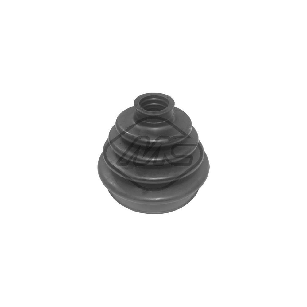 Metalcaucho Faltenbalgsatz, Antriebswelle 02451