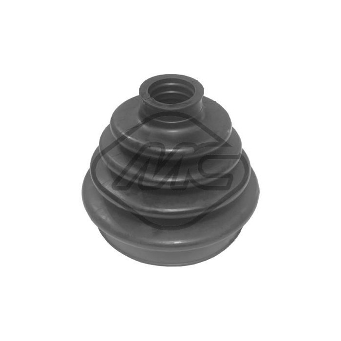 Metalcaucho Faltenbalgsatz, Antriebswelle 02451