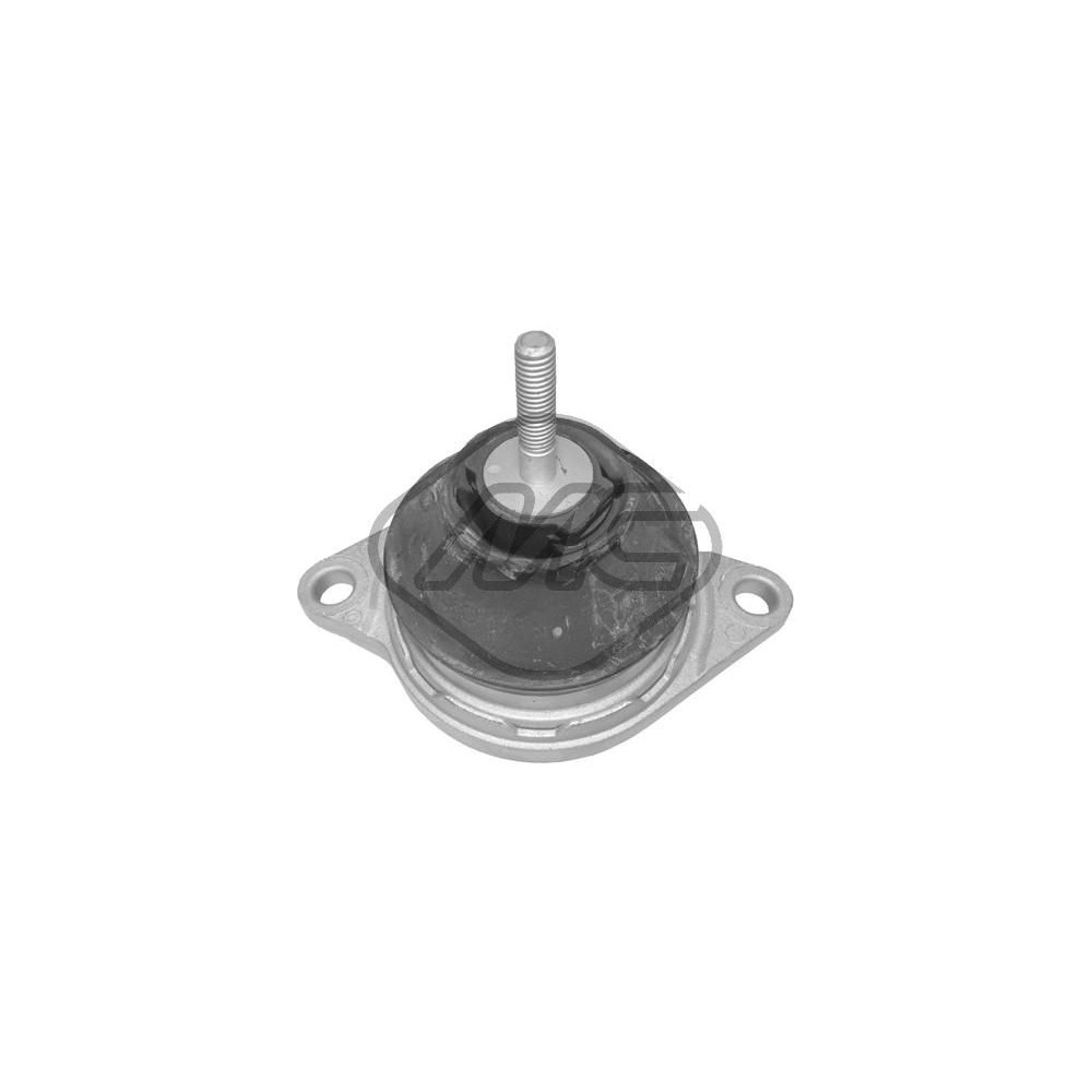 Metalcaucho Lagerung, Motor 02485