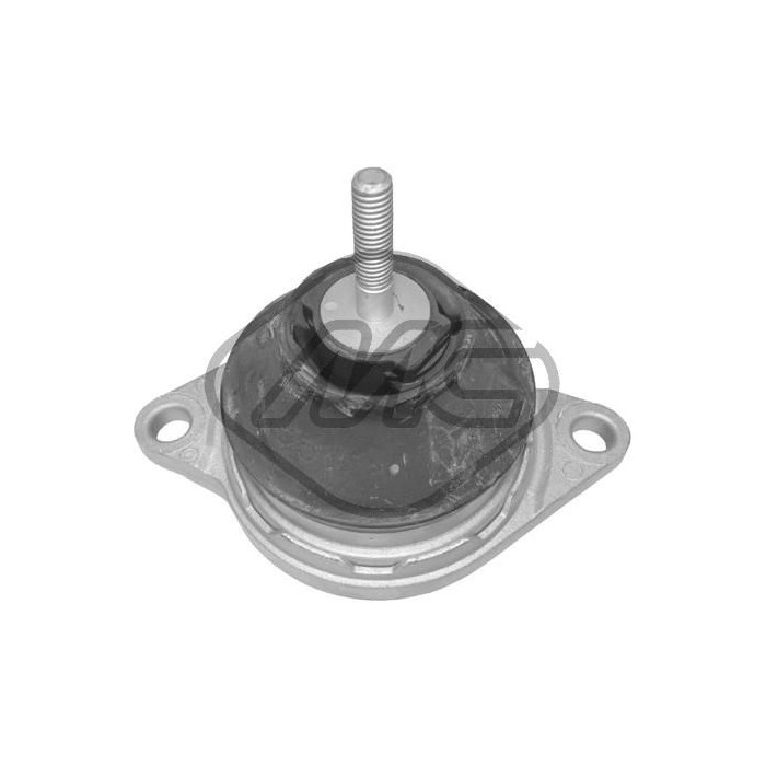 Metalcaucho Lagerung, Motor 02485