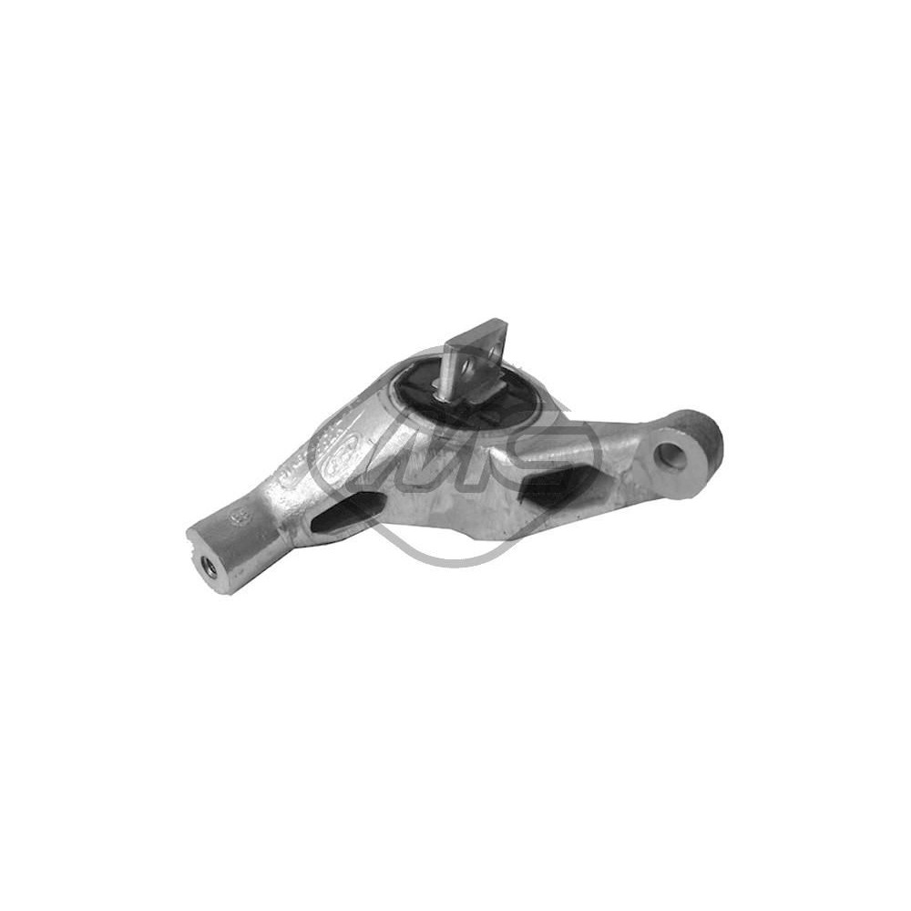 Metalcaucho Lagerung, Motor 02486