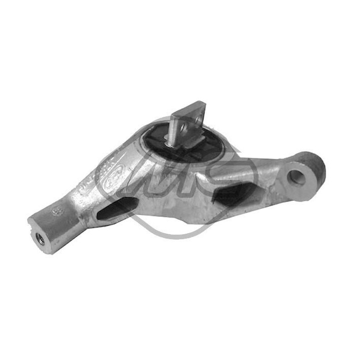 Metalcaucho Lagerung, Motor 02486