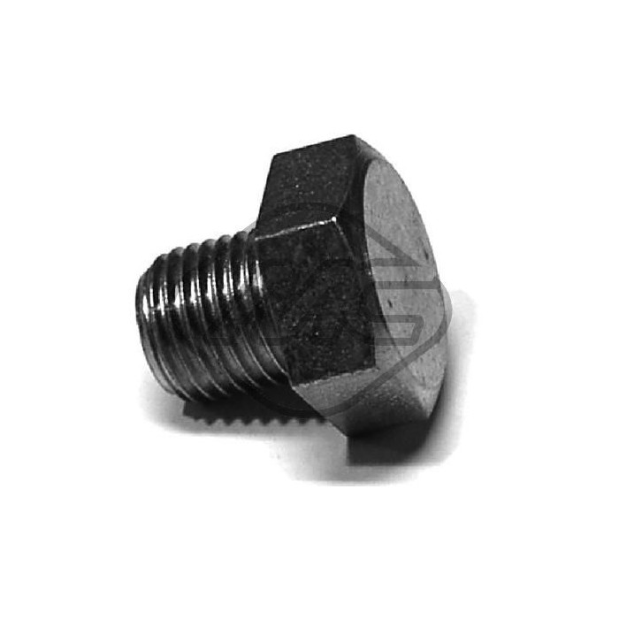 Metalcaucho Verschlussschraube, Ölwanne 02490