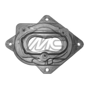 Metalcaucho Flansch, Vergaser 02698