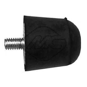 Metalcaucho Halter, Abgasanlage 02737