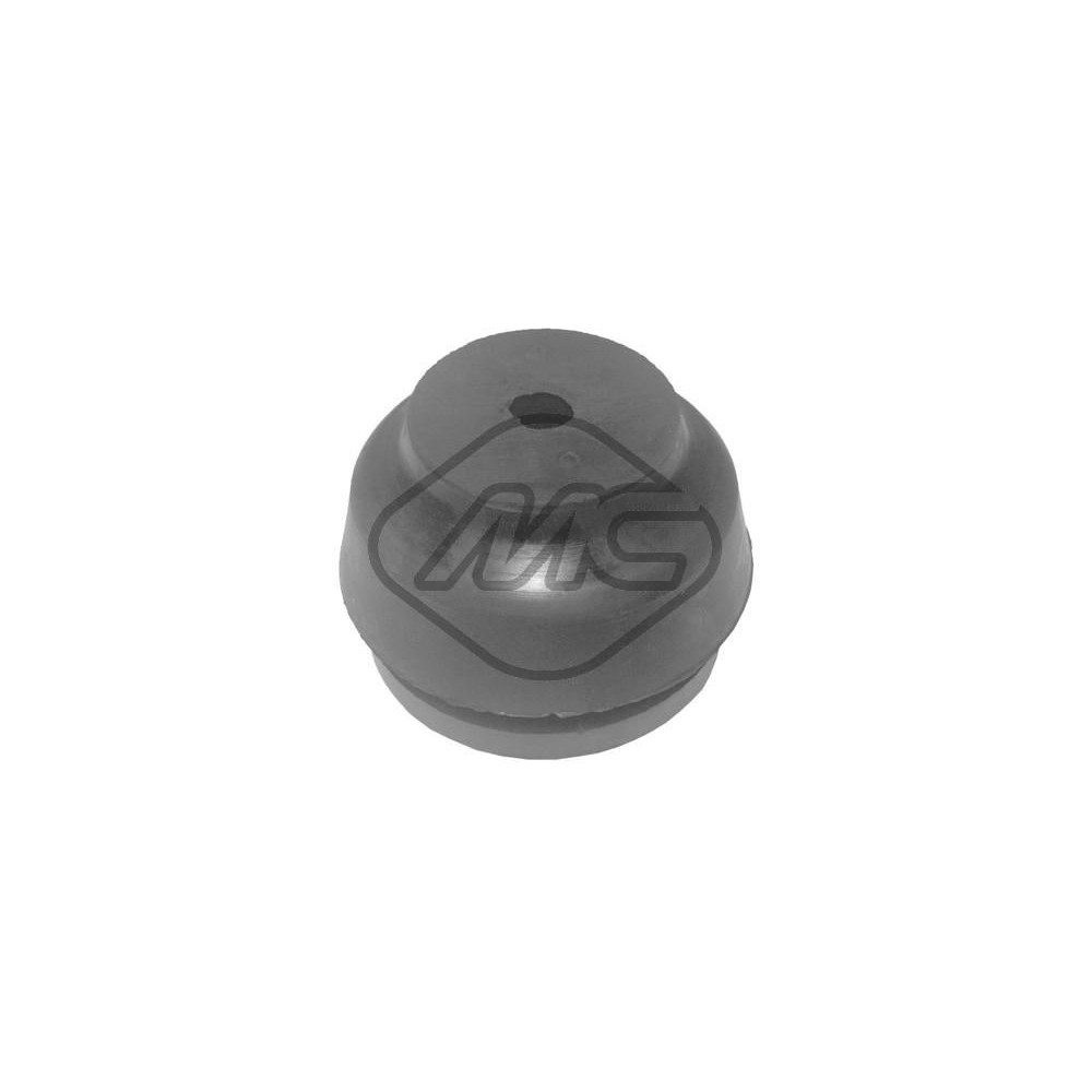 Metalcaucho Lagerung, Motor 02750