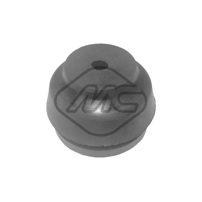 Metalcaucho Lagerung, Motor 02750