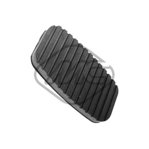 Metalcaucho Pedalbelag, Fahrpedal 02772