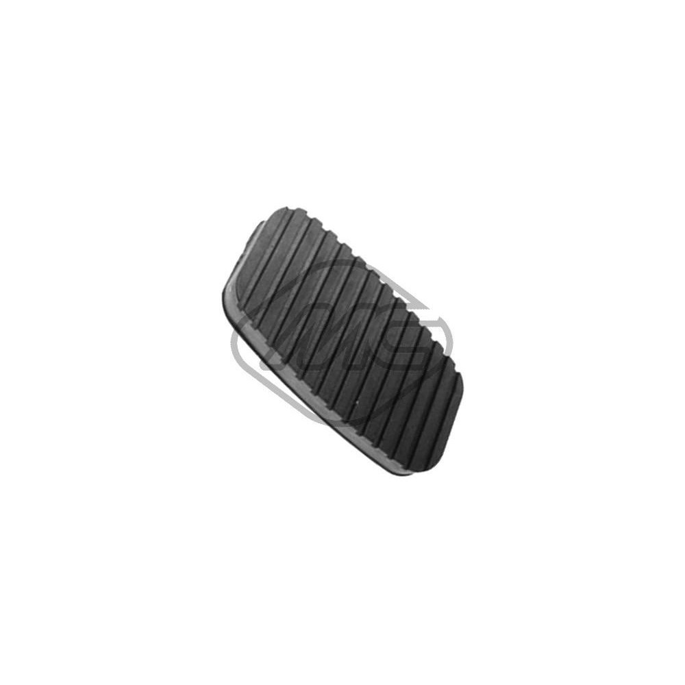 Metalcaucho Pedalbelag, Fahrpedal 02772