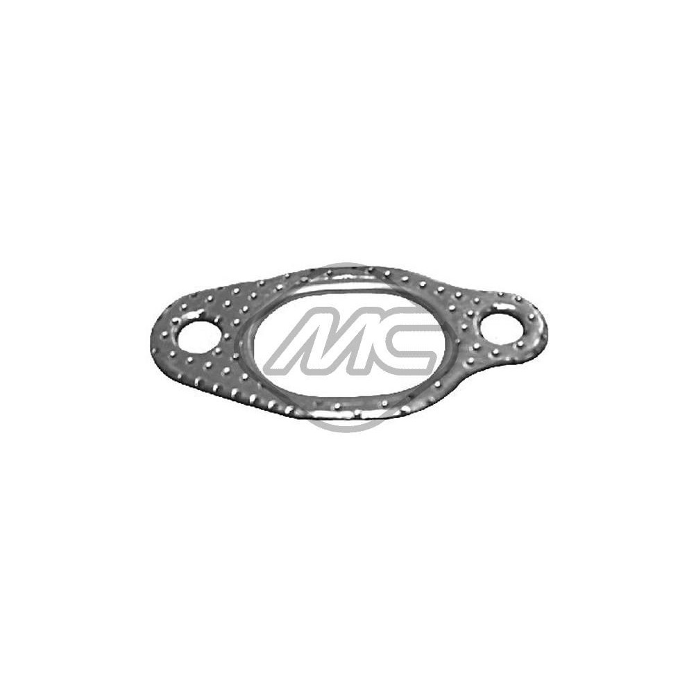 Metalcaucho Dichtung, Abgaskrümmer 02780