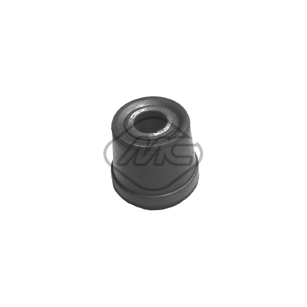 Metalcaucho Lagerbuchse, Blattfeder 02803