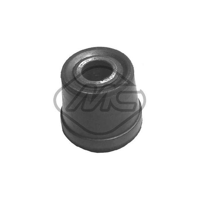 Metalcaucho Lagerbuchse, Blattfeder 02803
