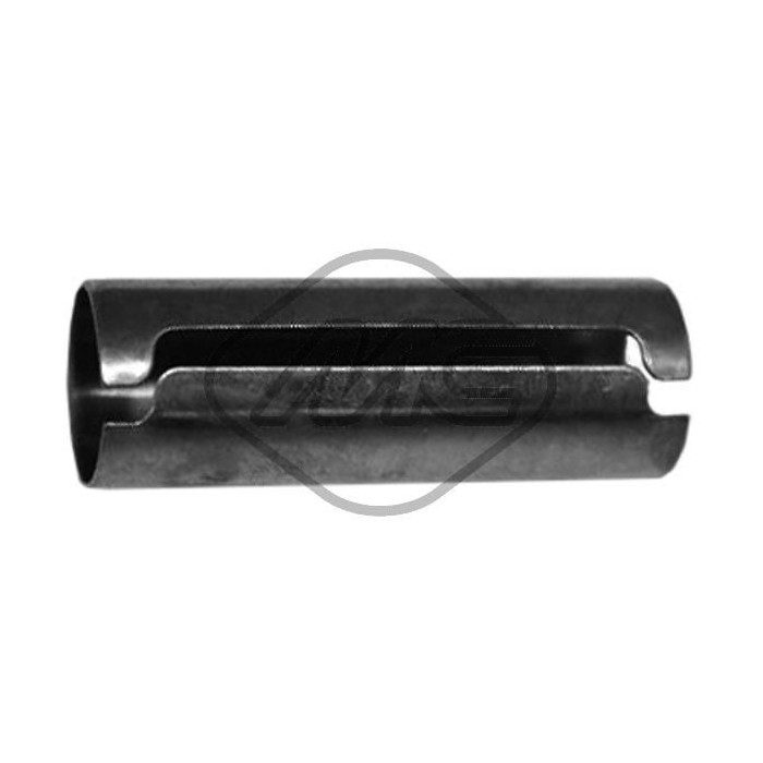 Metalcaucho Hülse, Querlenkerlagerung 02822
