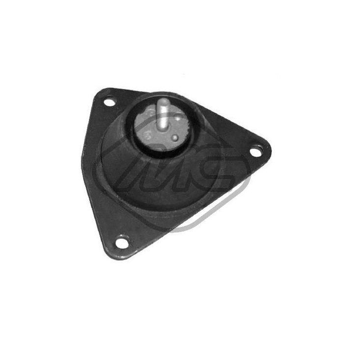 Metalcaucho Lagerung, Motor 02897
