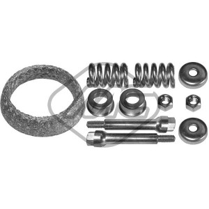 Metalcaucho Dichtungssatz, Abgasanlage 02941