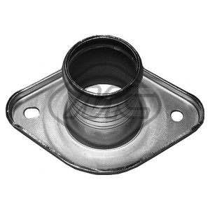 Metalcaucho Kühlmittelflansch 03011