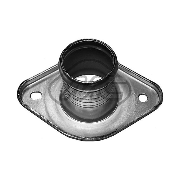 Metalcaucho Kühlmittelflansch 03011