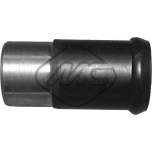 Metalcaucho Kühlmittelrohrleitung 03033