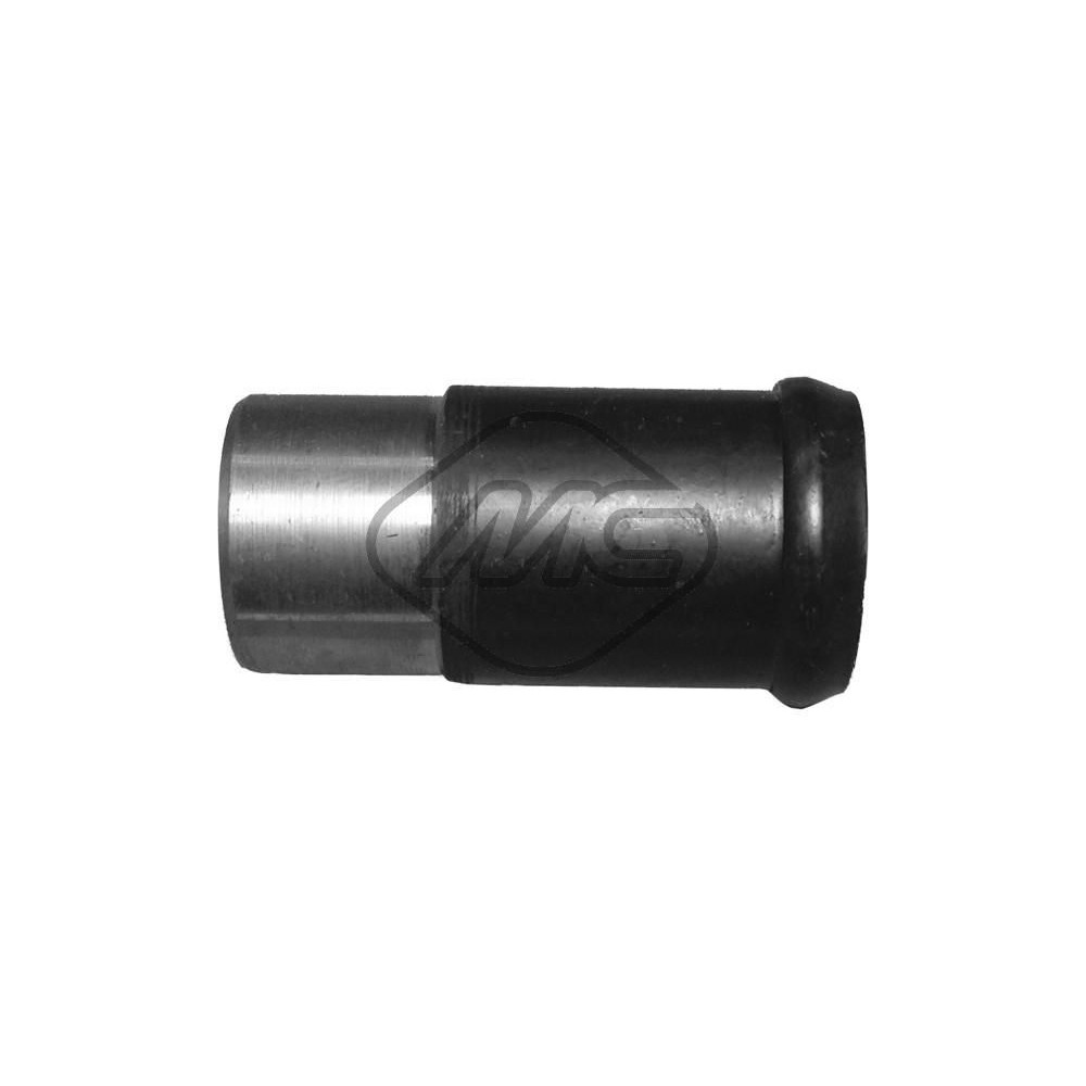 Metalcaucho Kühlmittelrohrleitung 03033