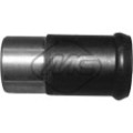 Metalcaucho Kühlmittelrohrleitung 03033