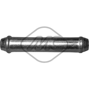 Metalcaucho Kühlerschlauch 03041