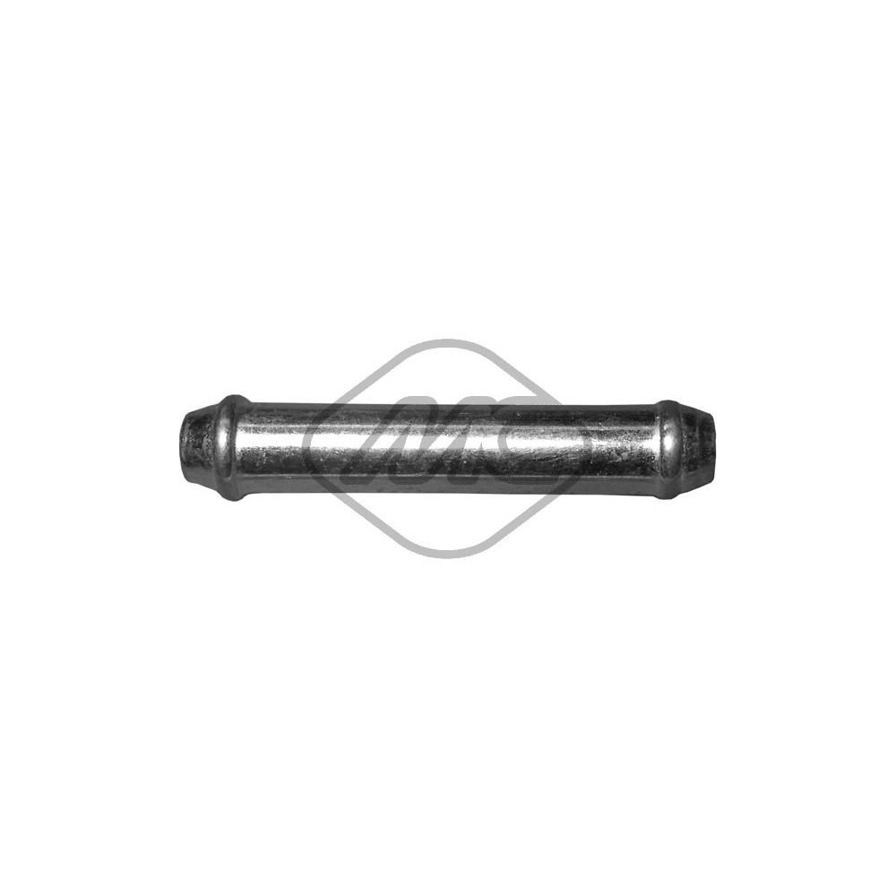 Metalcaucho Kühlerschlauch 03041