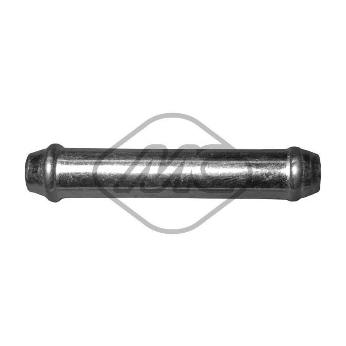 Metalcaucho Kühlerschlauch 03041