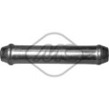Metalcaucho Kühlerschlauch 03041