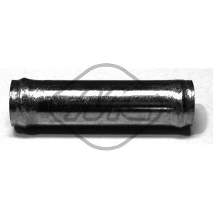 Metalcaucho Kühlerschlauch 03042