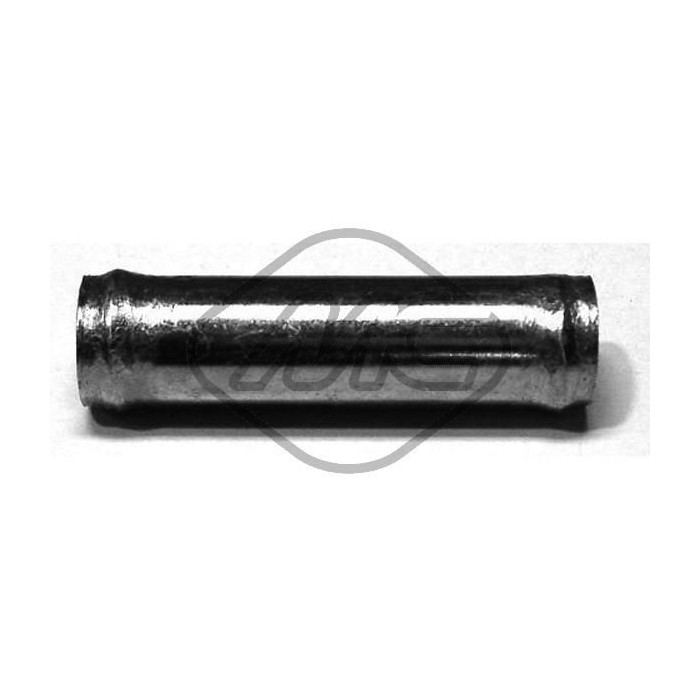 Metalcaucho Kühlerschlauch 03042