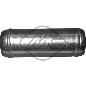 Metalcaucho Kühlerschlauch 03043