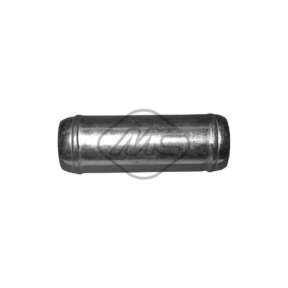 Metalcaucho Kühlerschlauch 03043