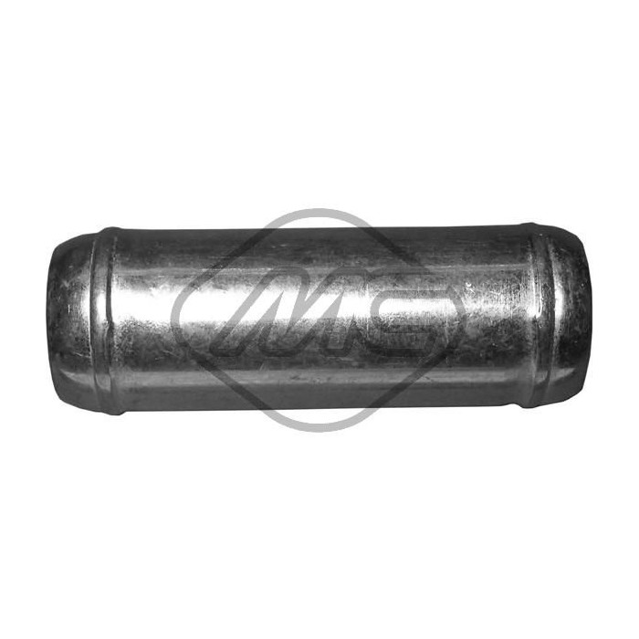 Metalcaucho Kühlerschlauch 03043