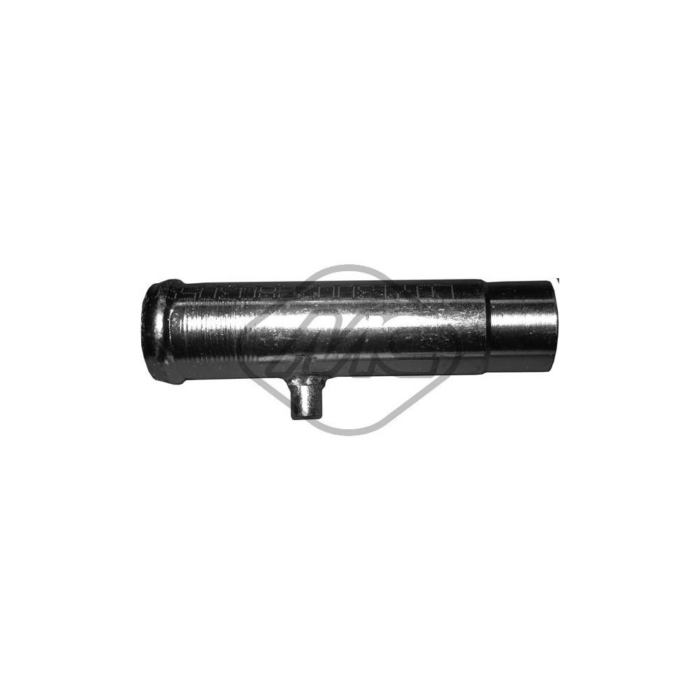 Metalcaucho Kühlmittelrohrleitung 03059