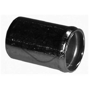 Metalcaucho Kühlmittelrohrleitung 03073